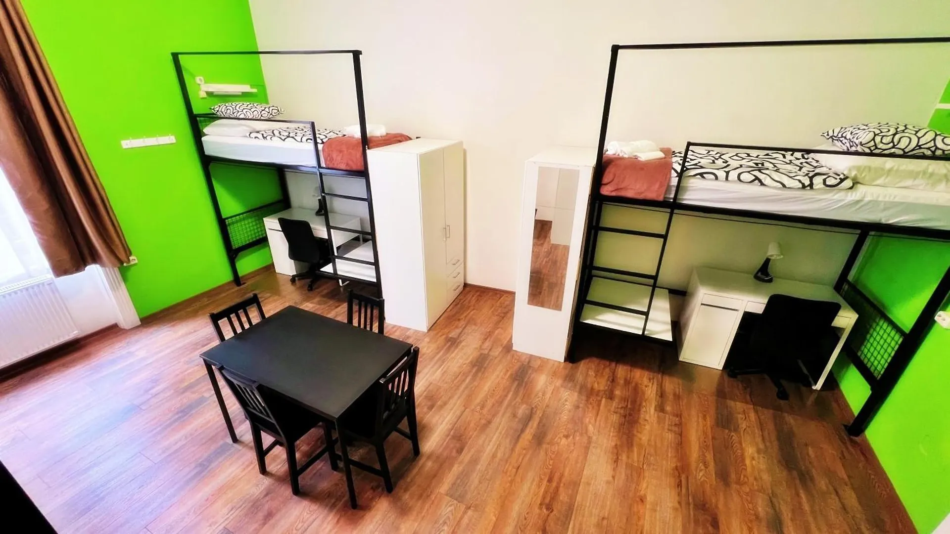 Bebudgetrooms Budapest