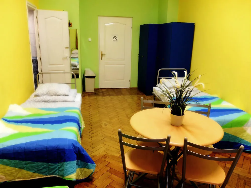 Bebudgetrooms Budapest