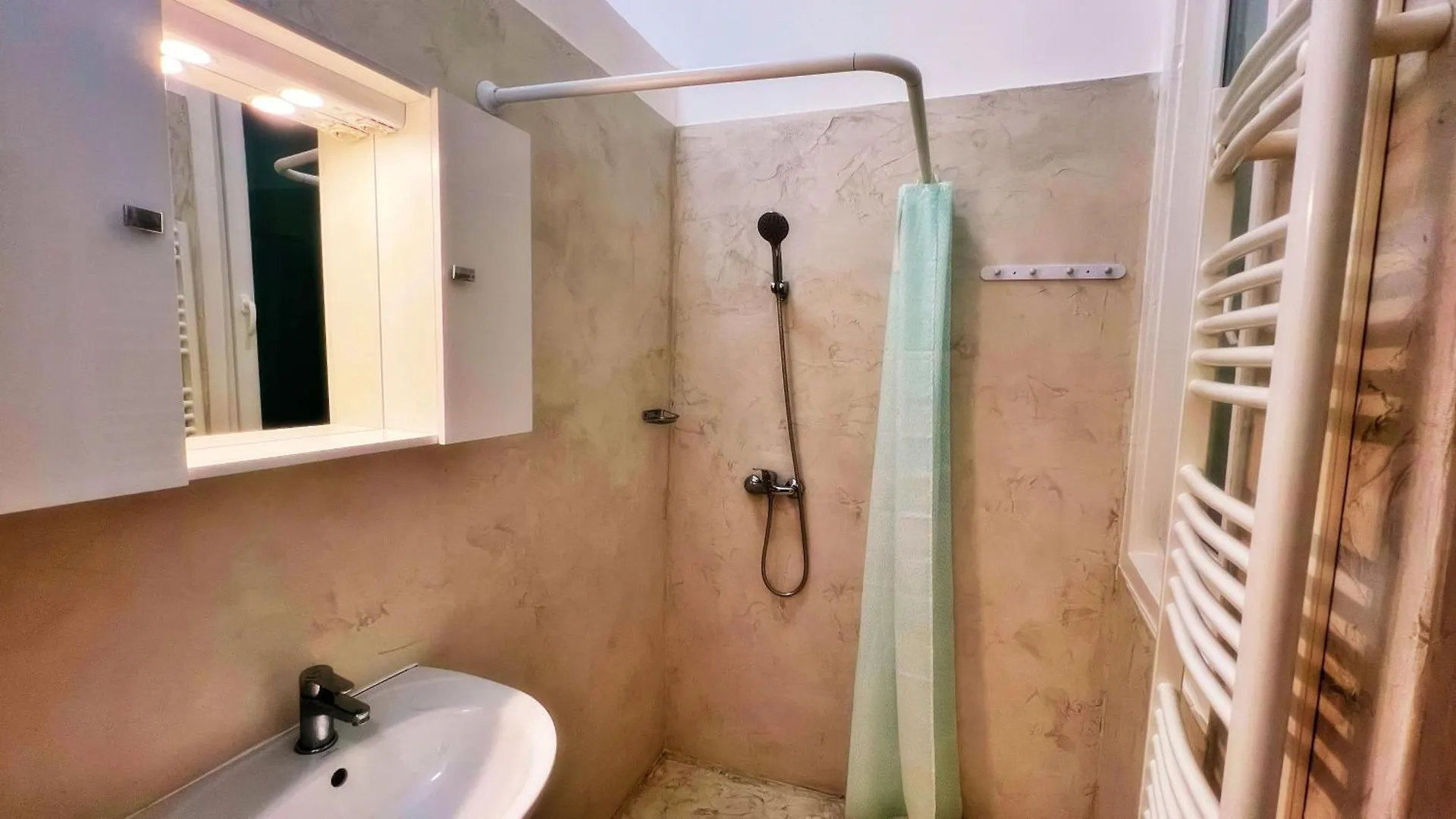 Bebudgetrooms Budapest Ungheria