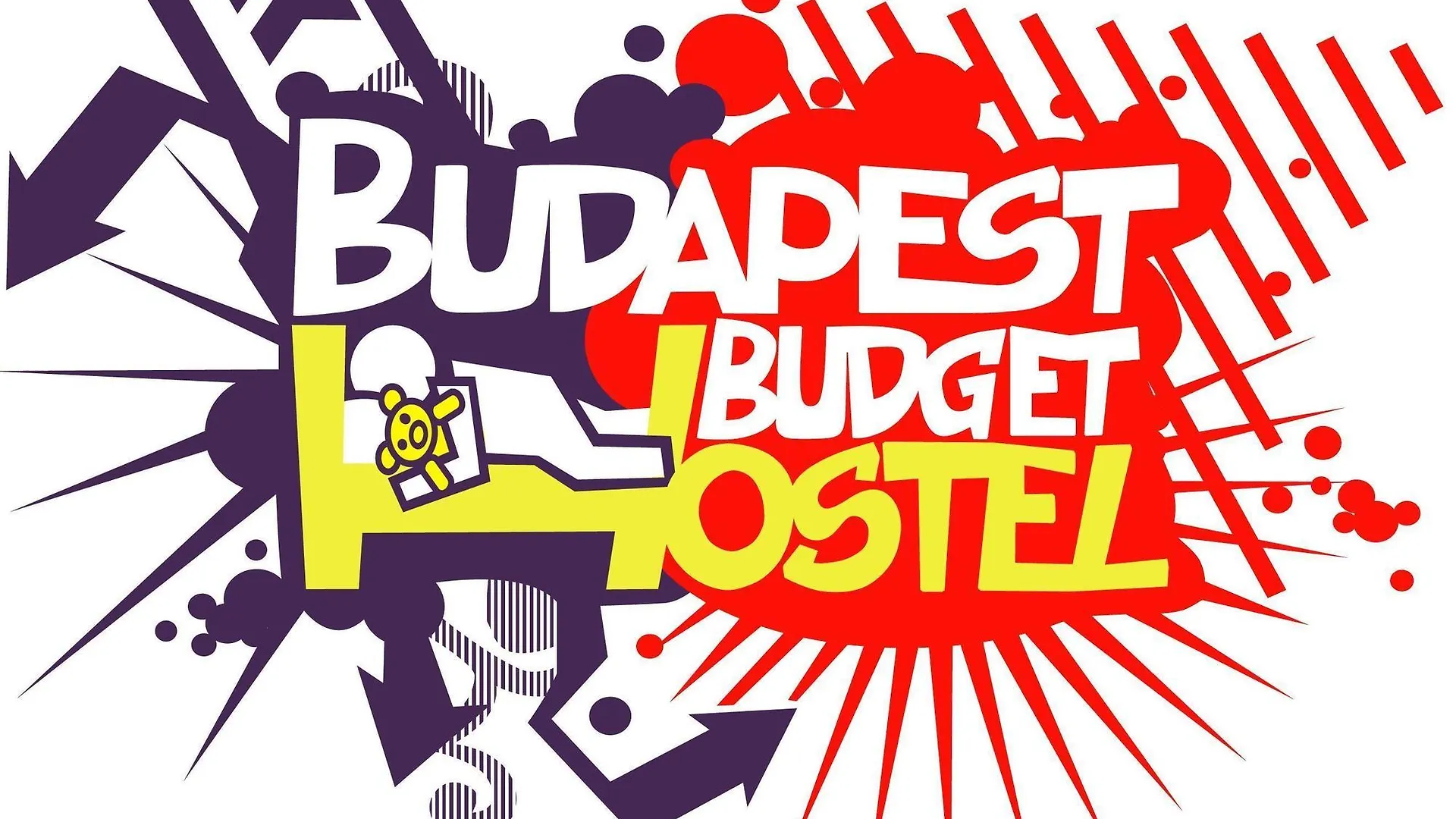 Ostello Bebudgetrooms Budapest