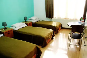 Bebudgetrooms Budapest Ostello