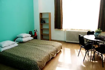 Ostello Bebudgetrooms Budapest