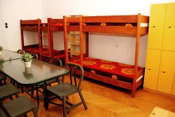 Ostello Bebudgetrooms Budapest Ungheria