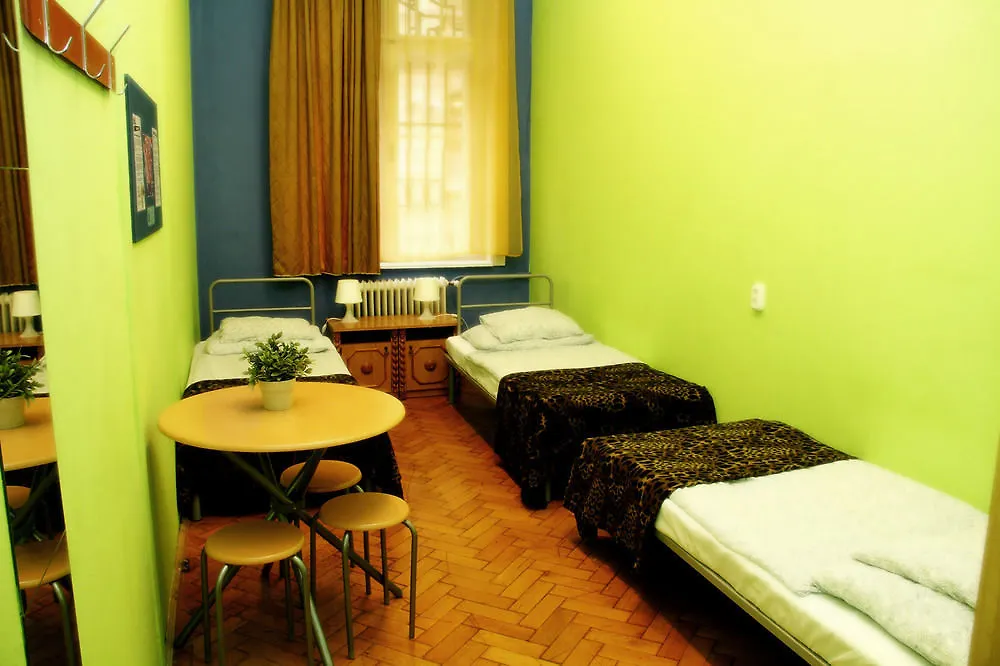 Bebudgetrooms Budapest Ungheria