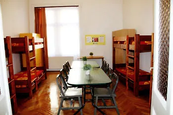 Bebudgetrooms Budapest Ostello