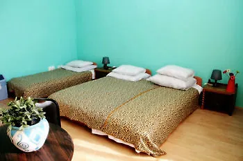 Ostello Bebudgetrooms Budapest