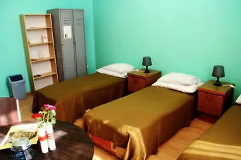 Bebudgetrooms Budapest Ostello