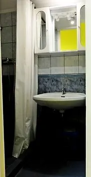 Ostello Bebudgetrooms Budapest Ungheria