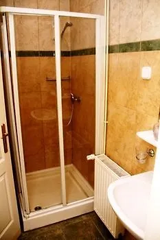 Ostello Bebudgetrooms Budapest