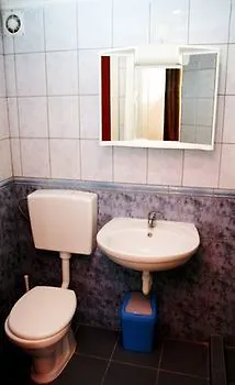 Bebudgetrooms Budapest Ostello