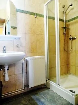 Bebudgetrooms Budapest