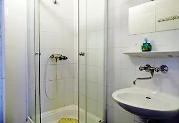 Bebudgetrooms Budapest Ungheria