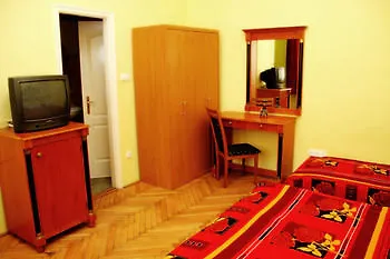 Bebudgetrooms Budapest Ostello