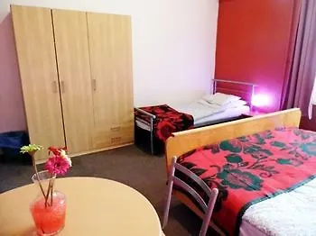 Bebudgetrooms Budapest