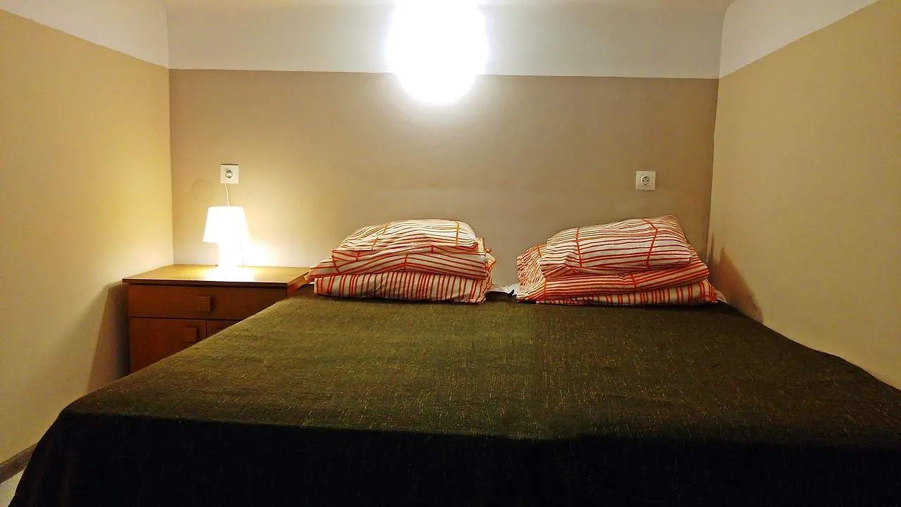 Bebudgetrooms Budapeszt