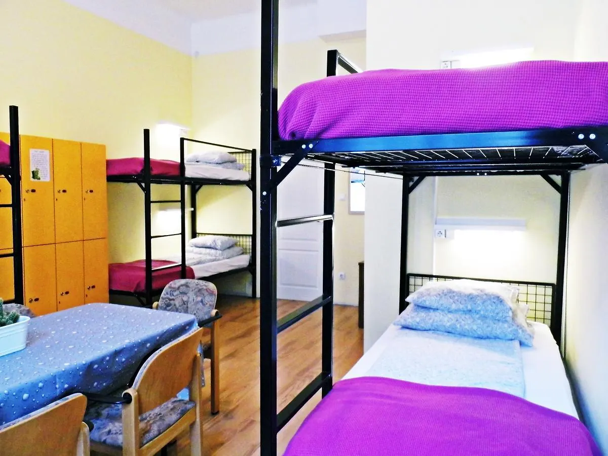 Bebudgetrooms Budapeszt