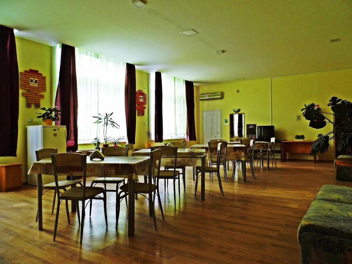 Bebudgetrooms Budapeszt Węgry