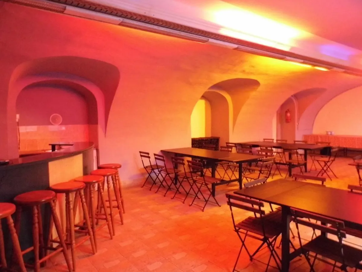 Bebudgetrooms Budapest Ostello