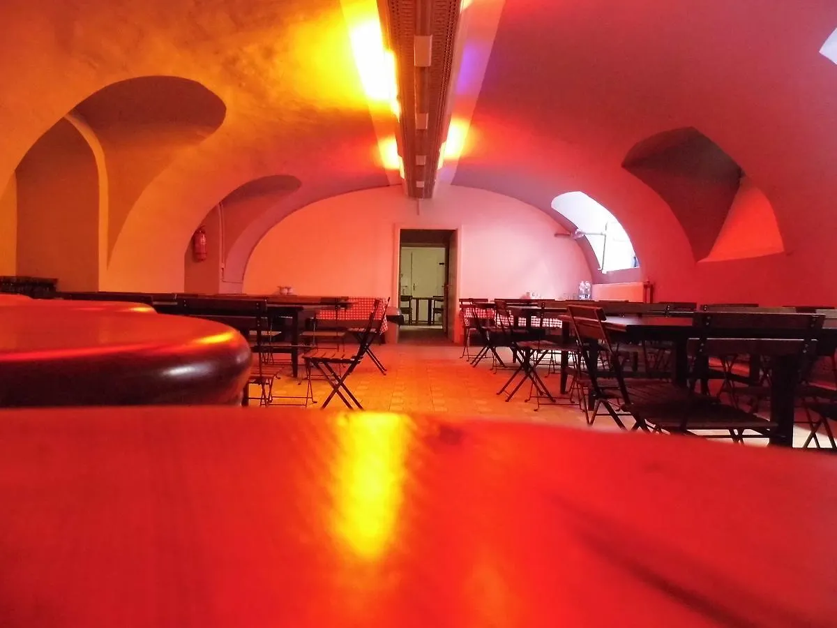 Bebudgetrooms Budapeszt Węgry