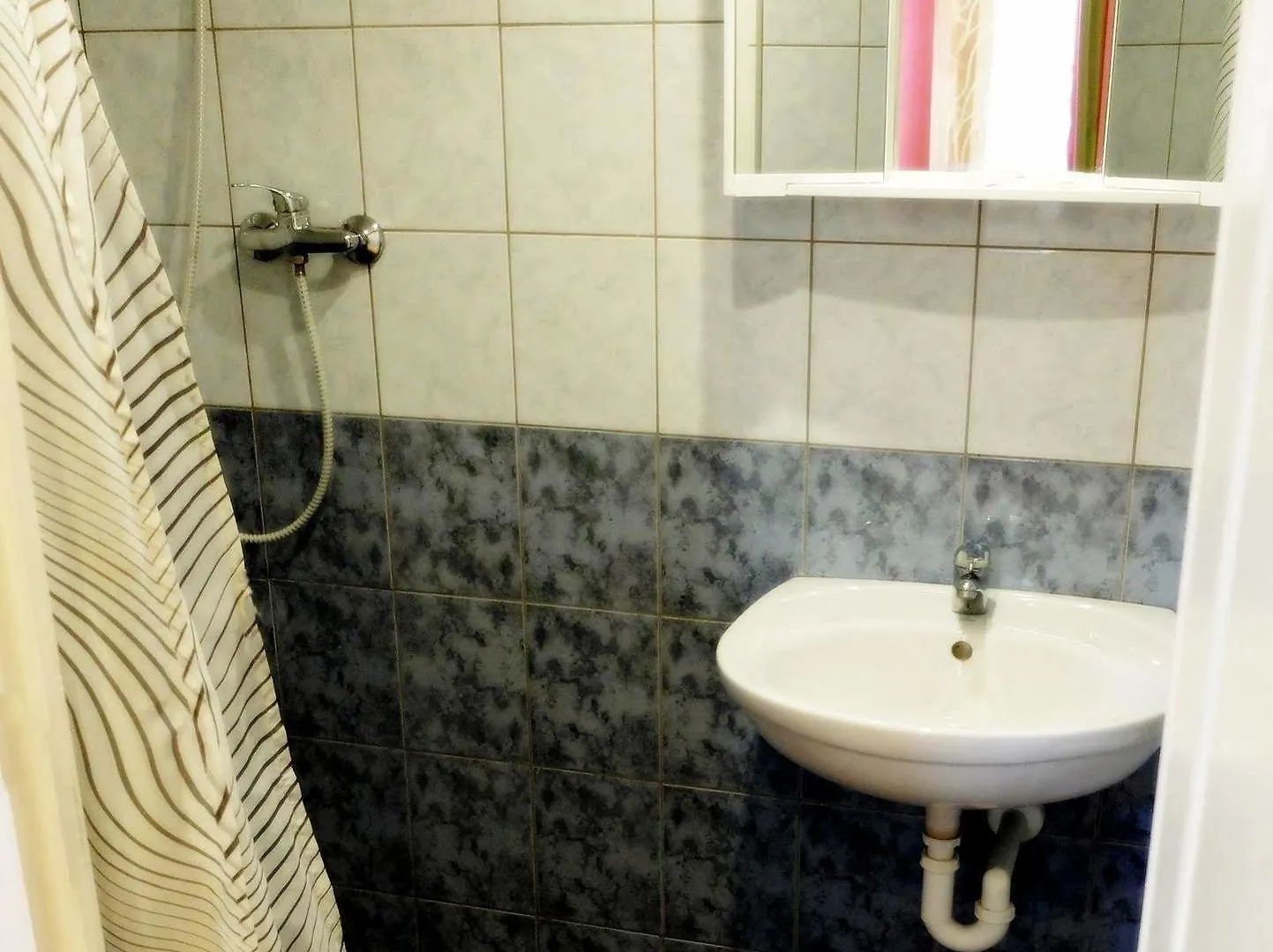 Bebudgetrooms Budapest 0*,