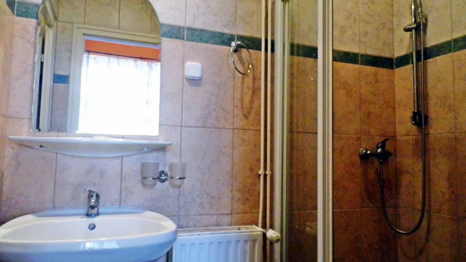 Bebudgetrooms Budapest Ostello