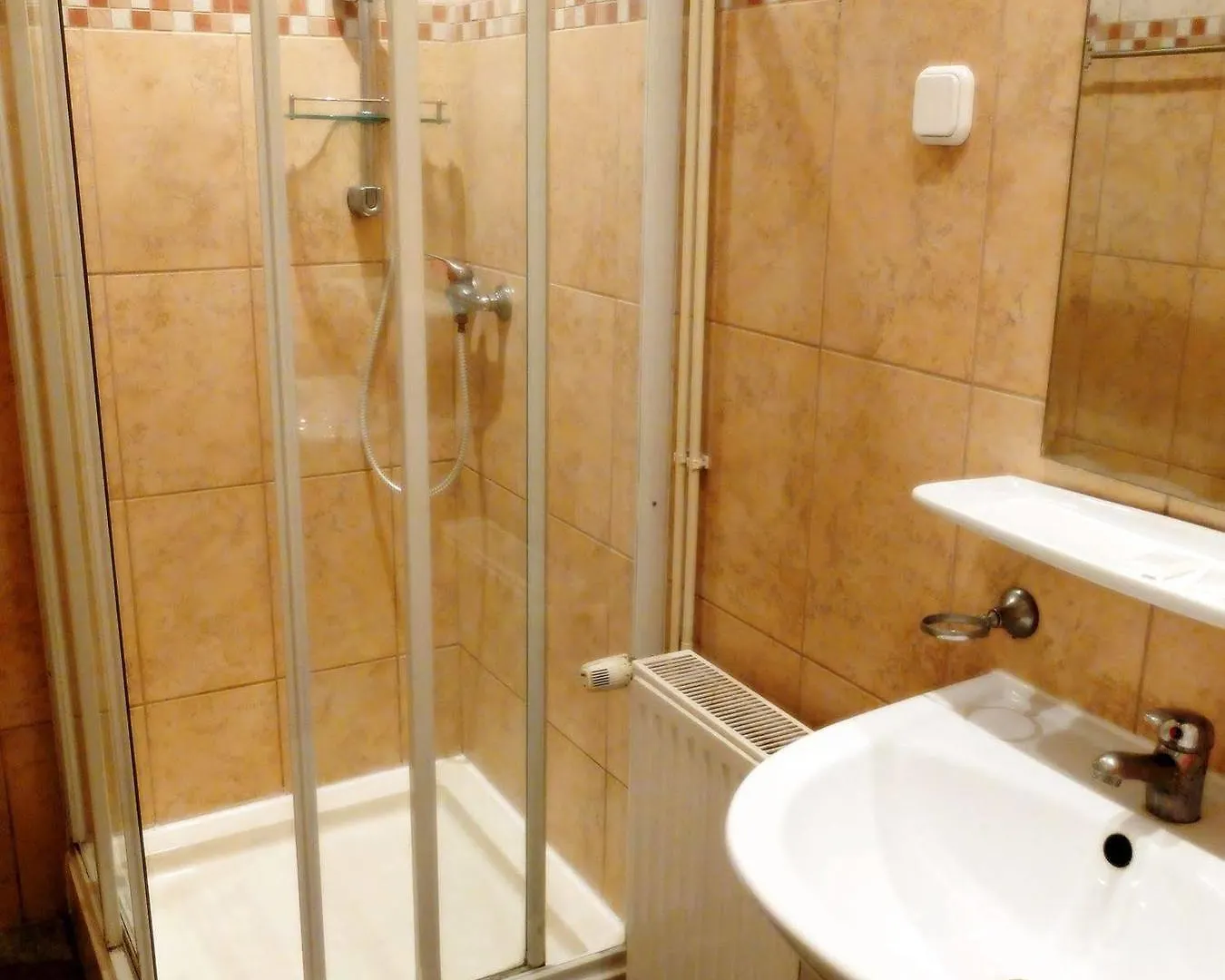 Bebudgetrooms Budapest 0*,