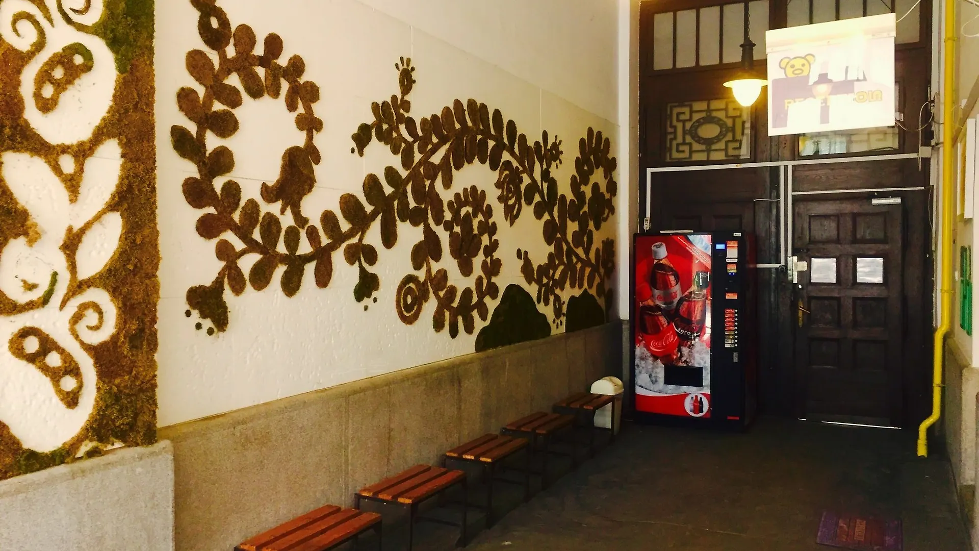 Bebudgetrooms Budapest Ostello