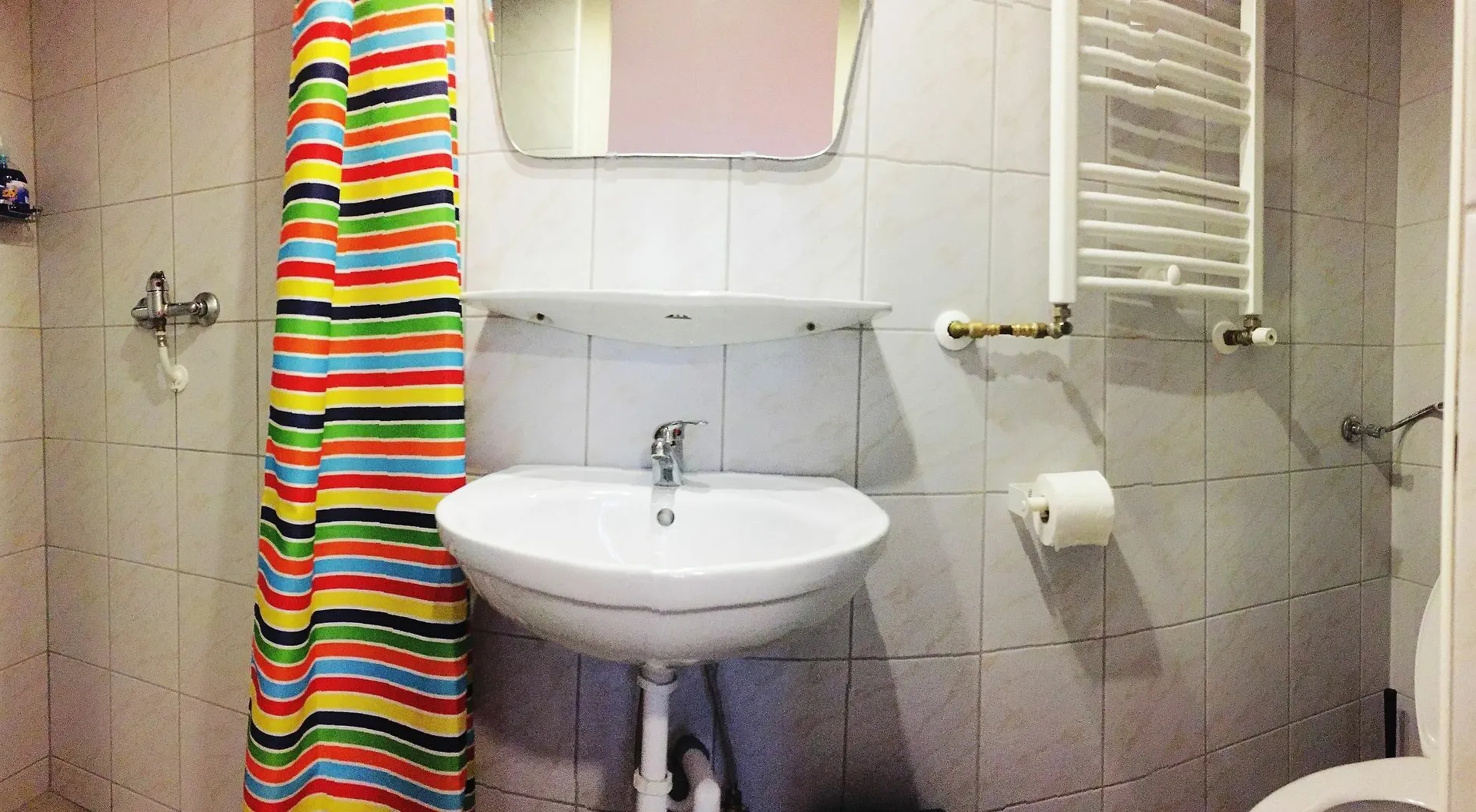Bebudgetrooms Budapest
