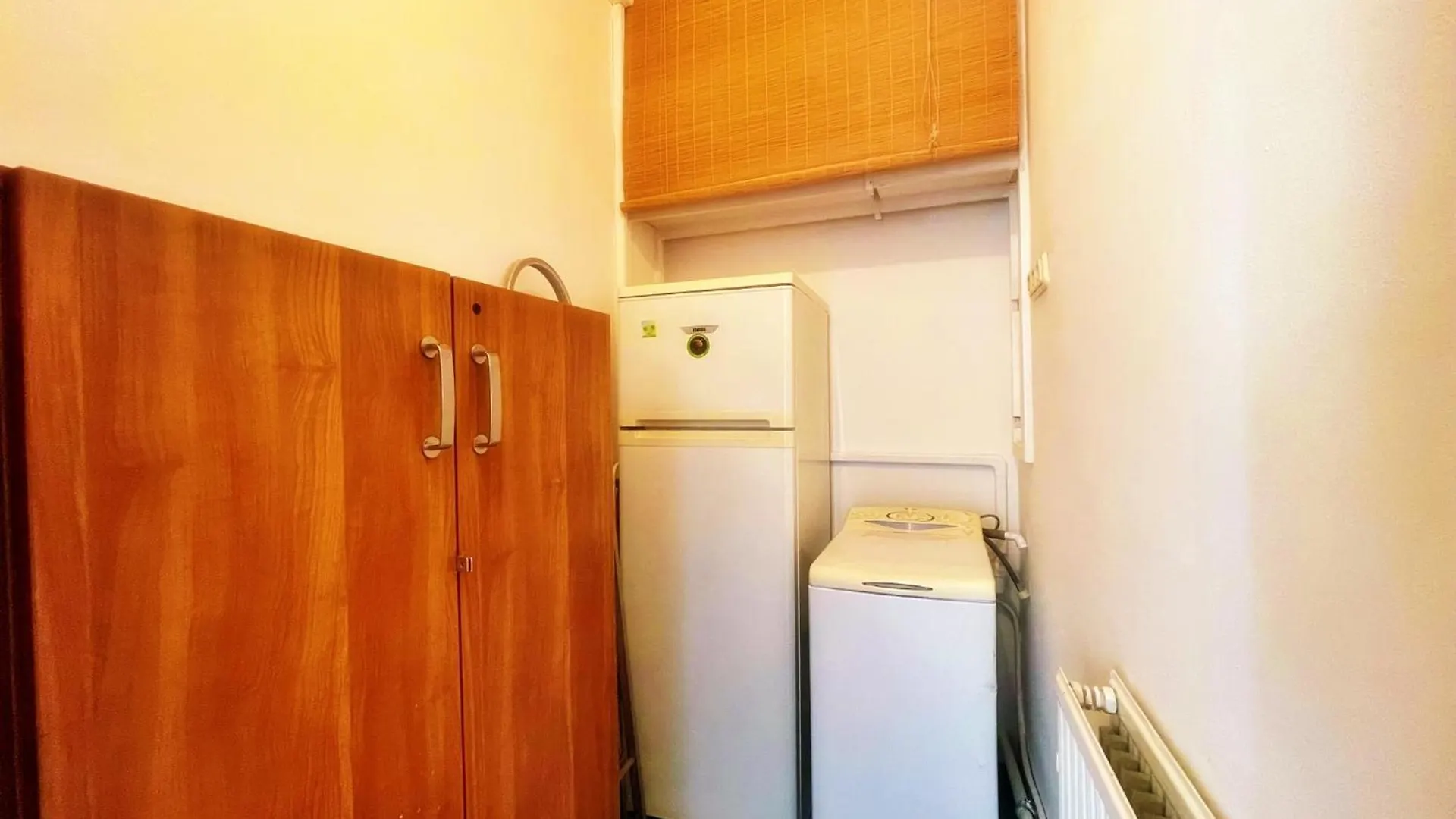 Bebudgetrooms Budapest Ungern