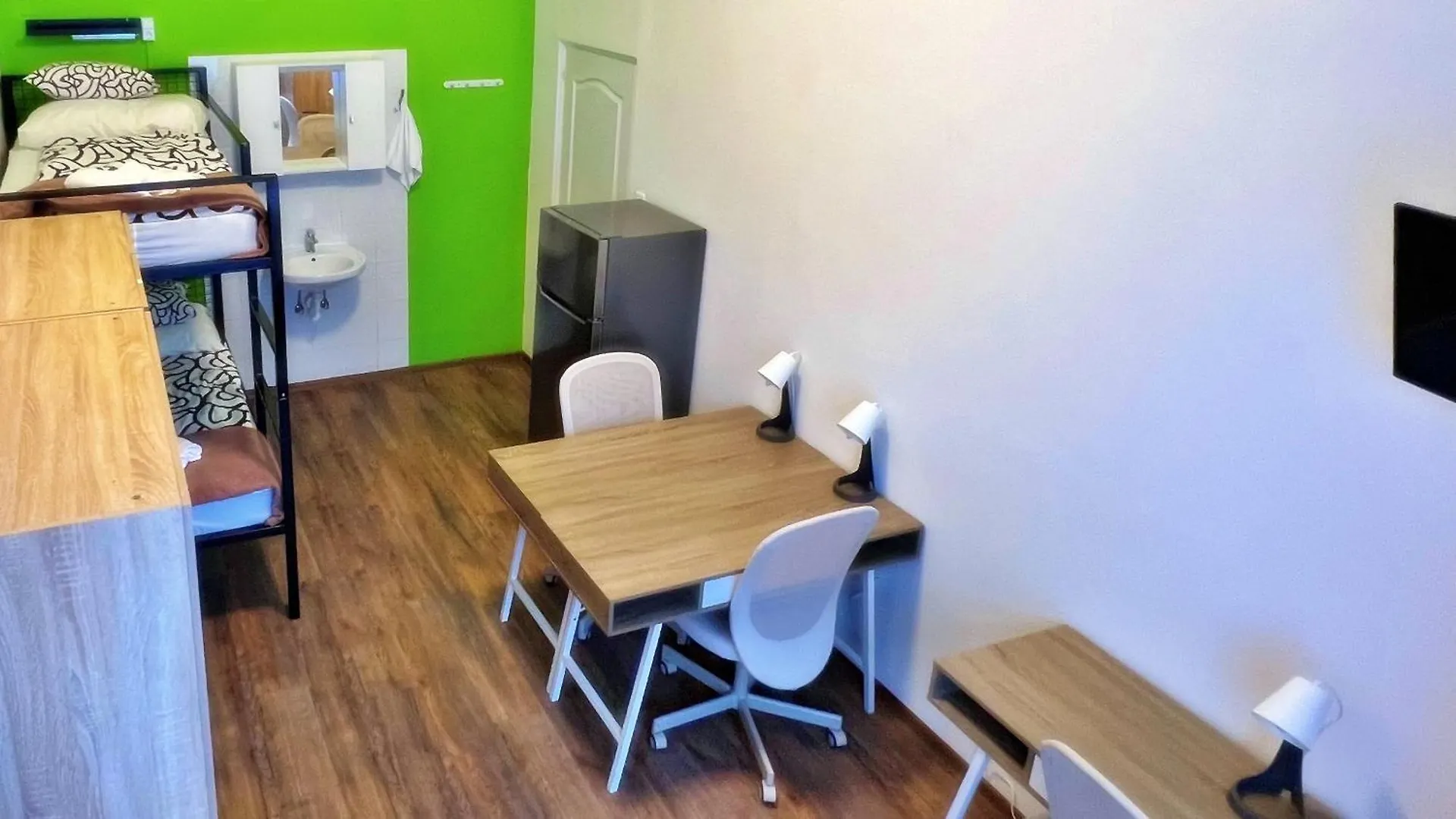 Bebudgetrooms Budapest