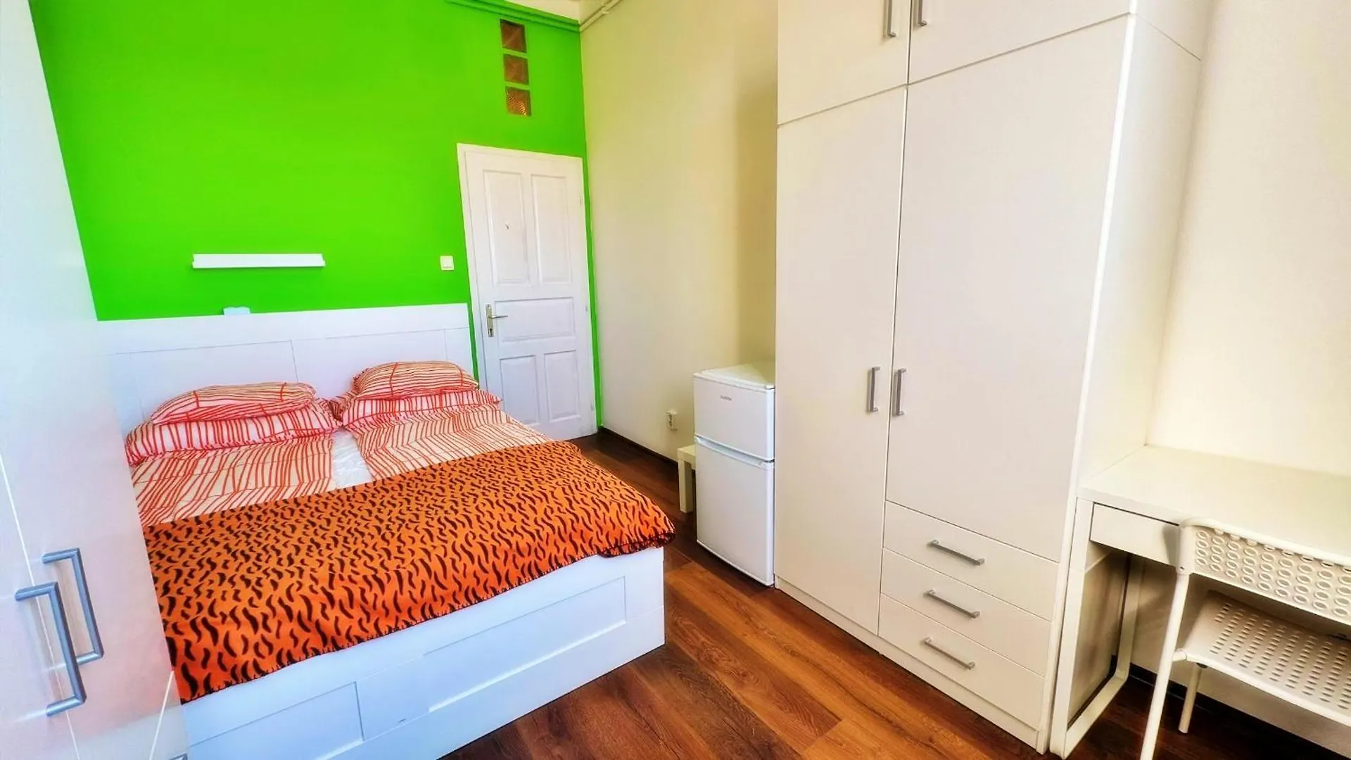 Bebudgetrooms Budapest 0*,  Ungern