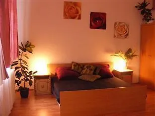 Bebudgetrooms Budapest 0*,  Hungary
