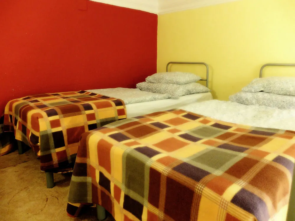 Bebudgetrooms Boedapest Hostel