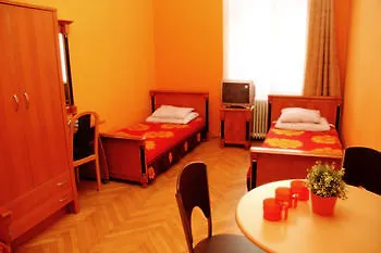 Bebudgetrooms Budapest 0*,