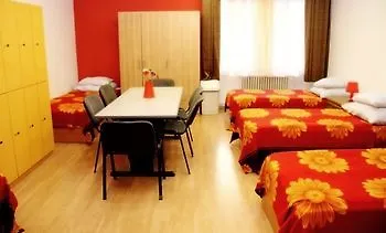 Bebudgetrooms Budapest