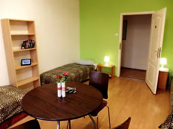 Bebudgetrooms Budapest Hungary