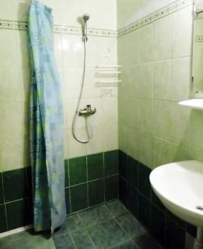 Bebudgetrooms Budapest