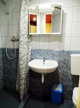 Bebudgetrooms Budapest 0*,  Hungary