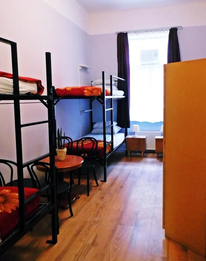 Bebudgetrooms Boedapest Hongarije