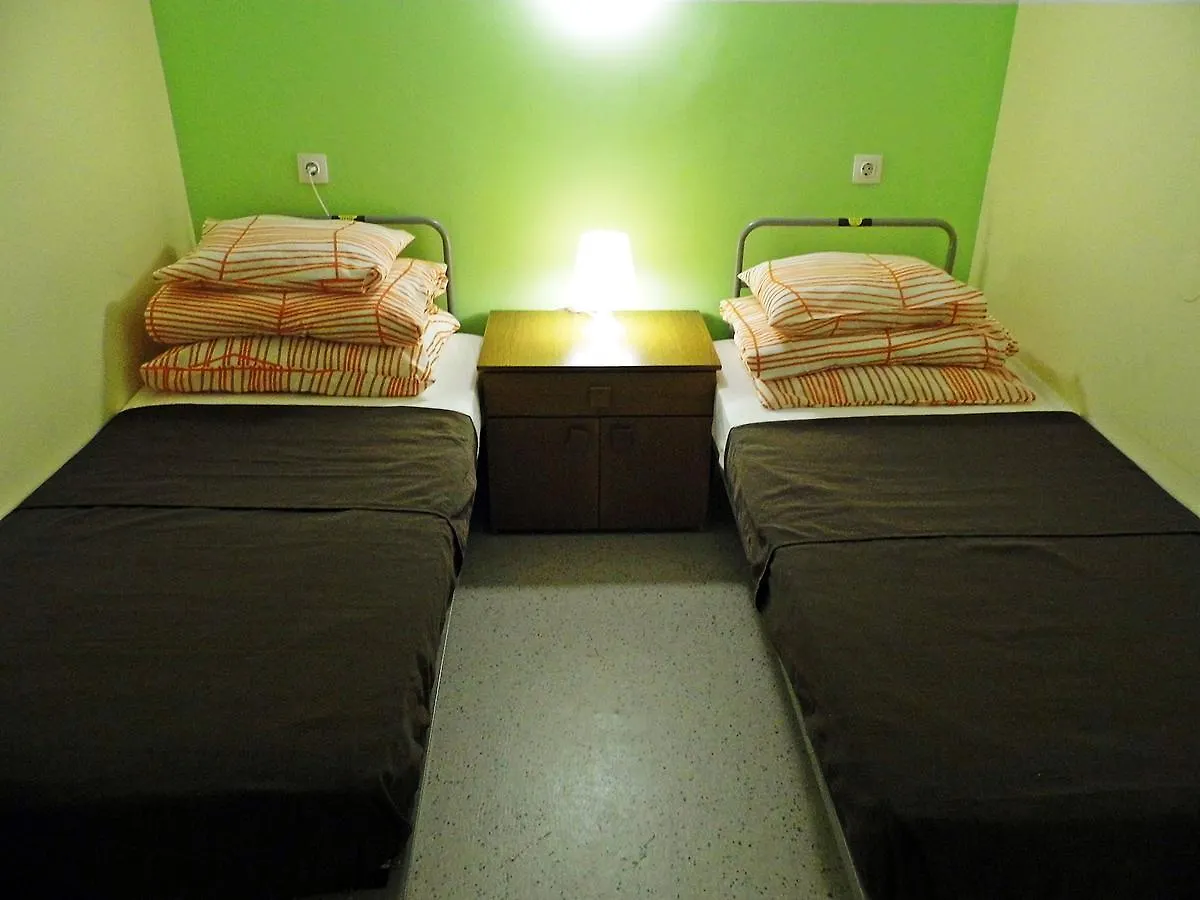 Bebudgetrooms Boedapest Hostel