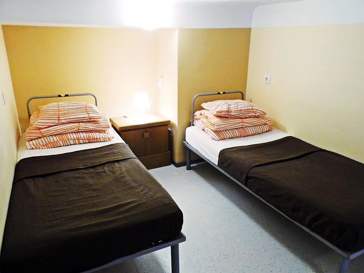 Bebudgetrooms Boedapest Hostel